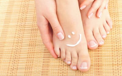 Crème pour les pieds : Qu’est-ce qu’une bonne option ?