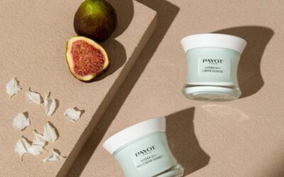 Prendre soin de sa peau après l’été: notre sélection de produits Payot