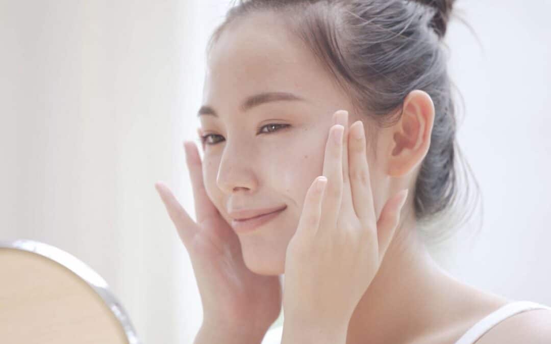 Adoptez le rituel soin japonais du visage en 3 étapes
