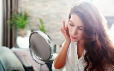 « Effet Lift » : Maquillage des Yeux en 5 Étapes Simples