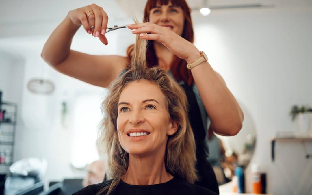 Fréquence idéale pour couper les pointes : avis de stylistes, surprise en vue!