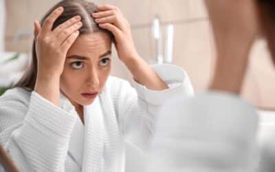Médecin partage 2 conseils pour prévenir la chute des cheveux