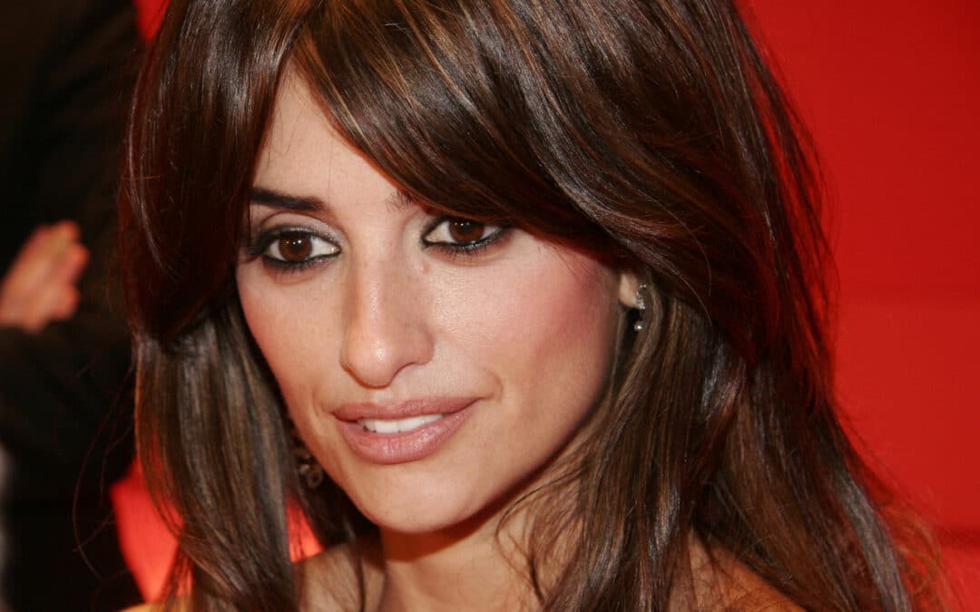 Crème de jour: Secret de Penelope Cruz pour une peau ferme