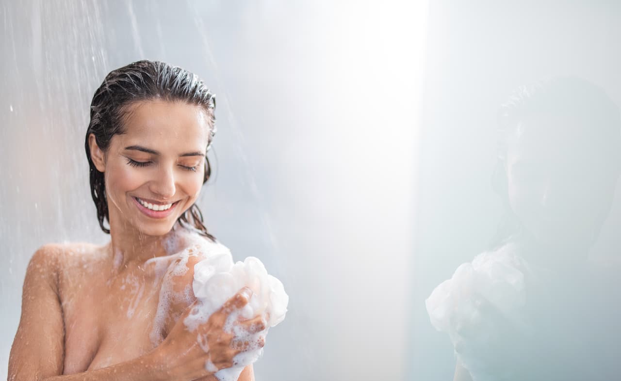 Voici la durée idéale d'une douche selon l'OMS