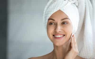 Astuce de pharmacienne pour transformer votre peau en 60 secondes