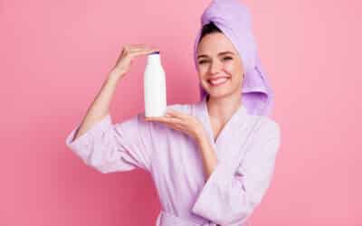 Dermatologue guide choix meilleur gel douche selon type de peau