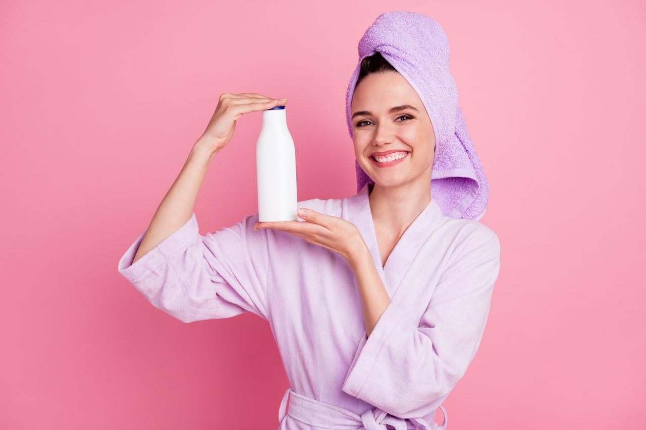 Un dermatologue nous aide à choisir le meilleur gel douche (selon notre type de peau)